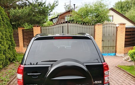 Suzuki Grand Vitara, 2008 год, 980 000 рублей, 6 фотография