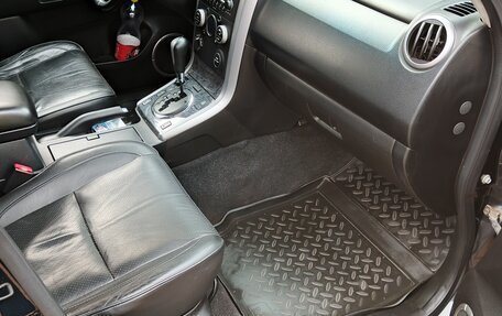 Suzuki Grand Vitara, 2008 год, 980 000 рублей, 7 фотография