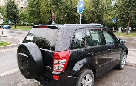 Suzuki Grand Vitara, 2008 год, 980 000 рублей, 5 фотография