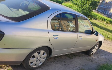 Nissan Primera II рестайлинг, 1999 год, 170 000 рублей, 2 фотография