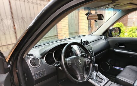 Suzuki Grand Vitara, 2008 год, 980 000 рублей, 8 фотография