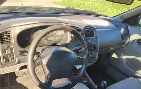 Nissan Primera II рестайлинг, 1999 год, 170 000 рублей, 5 фотография