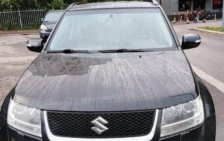 Suzuki Grand Vitara, 2008 год, 980 000 рублей, 9 фотография
