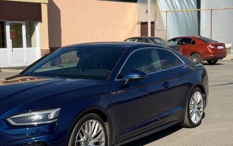Audi A5, 2016 год, 3 320 000 рублей, 3 фотография
