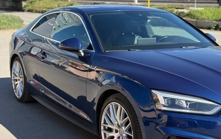 Audi A5, 2016 год, 3 320 000 рублей, 9 фотография