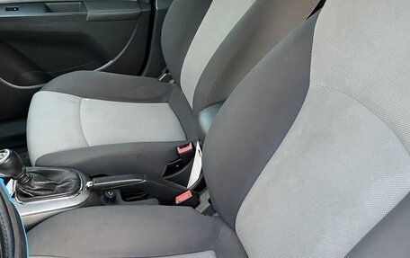 Chevrolet Cruze II, 2009 год, 420 000 рублей, 4 фотография