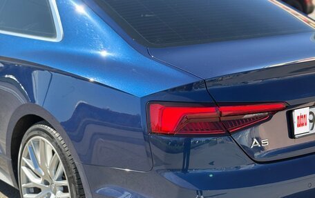 Audi A5, 2016 год, 3 320 000 рублей, 7 фотография