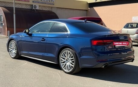 Audi A5, 2016 год, 3 320 000 рублей, 6 фотография