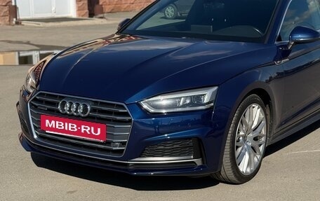 Audi A5, 2016 год, 3 320 000 рублей, 8 фотография