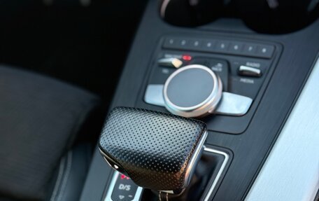 Audi A5, 2016 год, 3 320 000 рублей, 16 фотография