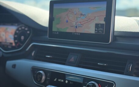 Audi A5, 2016 год, 3 320 000 рублей, 17 фотография