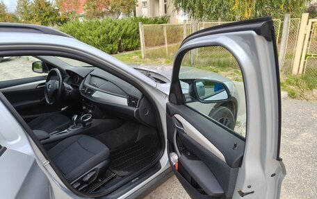 BMW X1, 2013 год, 1 350 000 рублей, 4 фотография