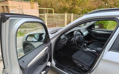 BMW X1, 2013 год, 1 350 000 рублей, 5 фотография