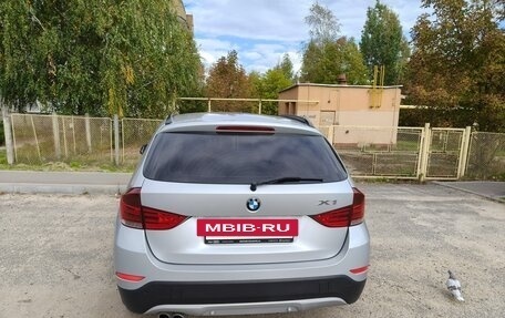 BMW X1, 2013 год, 1 350 000 рублей, 3 фотография