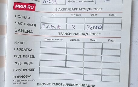 Hyundai Solaris II рестайлинг, 2014 год, 1 050 000 рублей, 23 фотография