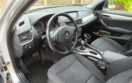 BMW X1, 2013 год, 1 350 000 рублей, 6 фотография