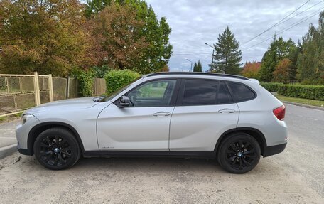 BMW X1, 2013 год, 1 350 000 рублей, 9 фотография