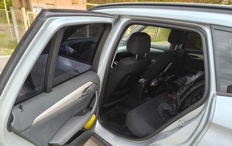 BMW X1, 2013 год, 1 350 000 рублей, 7 фотография