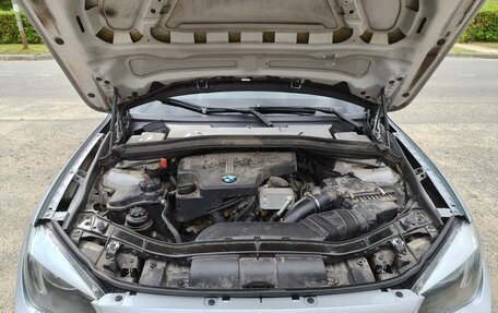 BMW X1, 2013 год, 1 350 000 рублей, 8 фотография