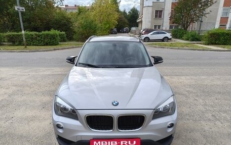 BMW X1, 2013 год, 1 350 000 рублей, 2 фотография