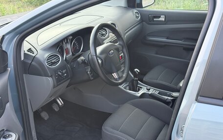 Ford Focus II рестайлинг, 2008 год, 750 000 рублей, 6 фотография
