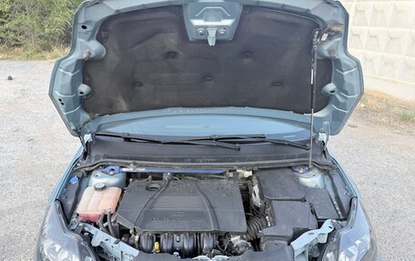 Ford Focus II рестайлинг, 2008 год, 750 000 рублей, 8 фотография