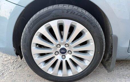 Ford Focus II рестайлинг, 2008 год, 750 000 рублей, 9 фотография