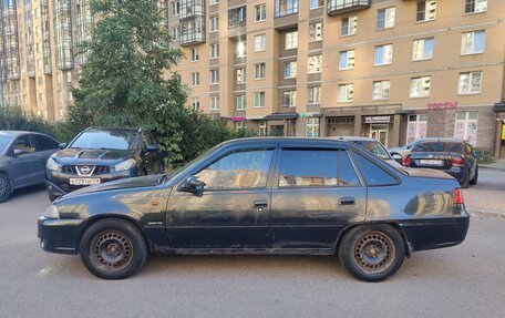 Daewoo Nexia I рестайлинг, 2013 год, 145 000 рублей, 3 фотография