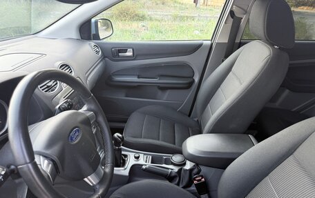 Ford Focus II рестайлинг, 2008 год, 750 000 рублей, 5 фотография