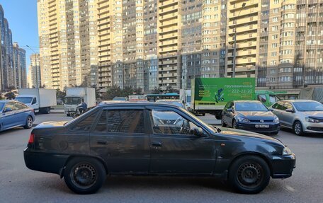 Daewoo Nexia I рестайлинг, 2013 год, 145 000 рублей, 2 фотография