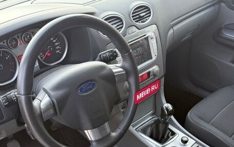 Ford Focus II рестайлинг, 2008 год, 750 000 рублей, 4 фотография