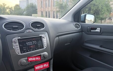 Ford Focus II рестайлинг, 2008 год, 750 000 рублей, 7 фотография