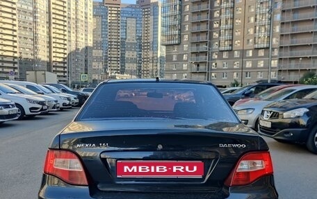 Daewoo Nexia I рестайлинг, 2013 год, 145 000 рублей, 4 фотография