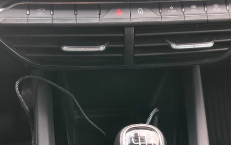 Skoda Octavia IV, 2021 год, 1 800 000 рублей, 8 фотография