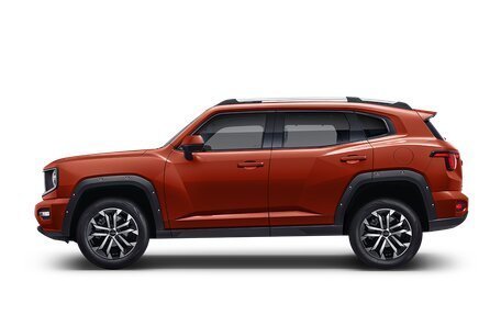 Haval H7, 2026 год, 3 959 010 рублей, 2 фотография