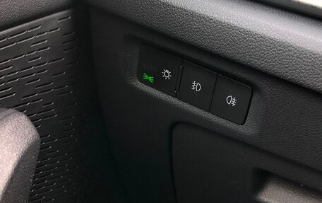 Skoda Octavia IV, 2021 год, 1 800 000 рублей, 11 фотография
