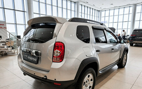 Renault Duster I рестайлинг, 2014 год, 782 000 рублей, 6 фотография