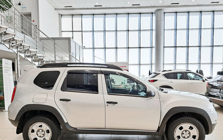 Renault Duster I рестайлинг, 2014 год, 782 000 рублей, 5 фотография