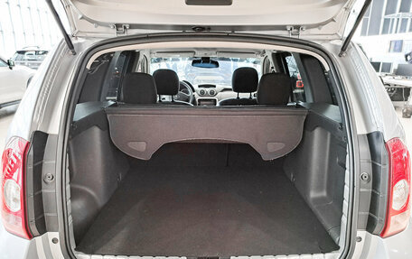 Renault Duster I рестайлинг, 2014 год, 782 000 рублей, 12 фотография
