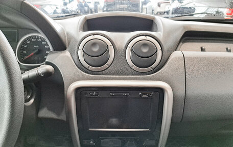 Renault Duster I рестайлинг, 2014 год, 782 000 рублей, 18 фотография
