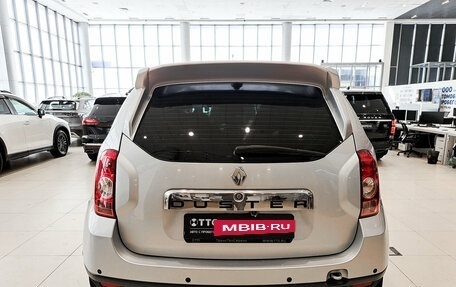 Renault Duster I рестайлинг, 2014 год, 782 000 рублей, 7 фотография