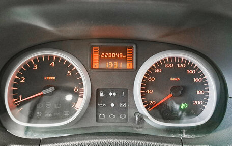 Renault Duster I рестайлинг, 2014 год, 782 000 рублей, 16 фотография