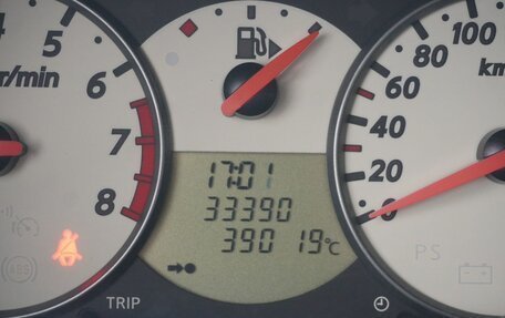 Nissan Micra III, 2008 год, 790 000 рублей, 14 фотография