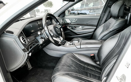 Mercedes-Benz S-Класс, 2015 год, 3 950 000 рублей, 16 фотография