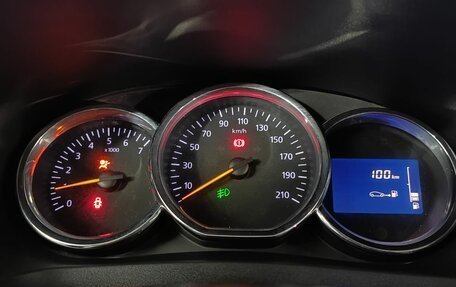 Renault Logan I, 2014 год, 650 000 рублей, 12 фотография