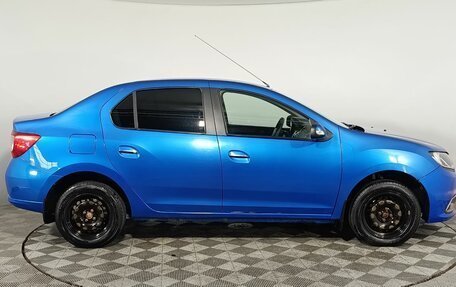 Renault Logan I, 2014 год, 650 000 рублей, 8 фотография