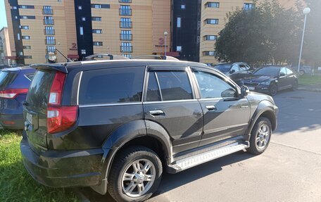 Great Wall Hover H3 I, 2012 год, 830 000 рублей, 6 фотография