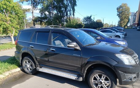 Great Wall Hover H3 I, 2012 год, 830 000 рублей, 5 фотография