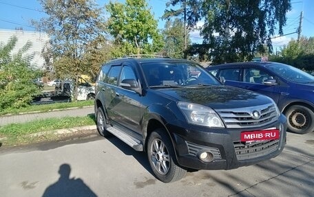 Great Wall Hover H3 I, 2012 год, 830 000 рублей, 2 фотография