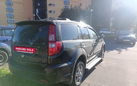 Great Wall Hover H3 I, 2012 год, 830 000 рублей, 7 фотография